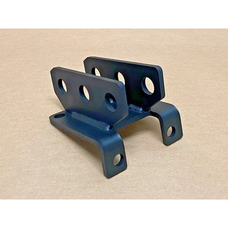 StreetRays [SR] KUBOTA B SERIES 3 POINT HITCH TOP LINK