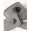 BEAMS GOLF Double Line Putter Cover (Pin-Type) GREY FREE