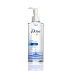 Dove Dove Wipe Remover, Water Cleanser, 8.1 fl oz (235
