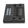 Live Sound Card Multiple Sound Effects Voice Changing External Mini