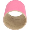 3399 Large 4.5 Inch Pink Chew Bagel Bonka Bird Toys