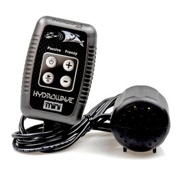 HydroWave Catfish Mini System,Black