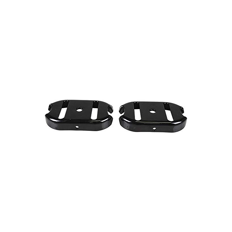 8TEN Skid Shoes Set for John Deere Briggs and Stratton