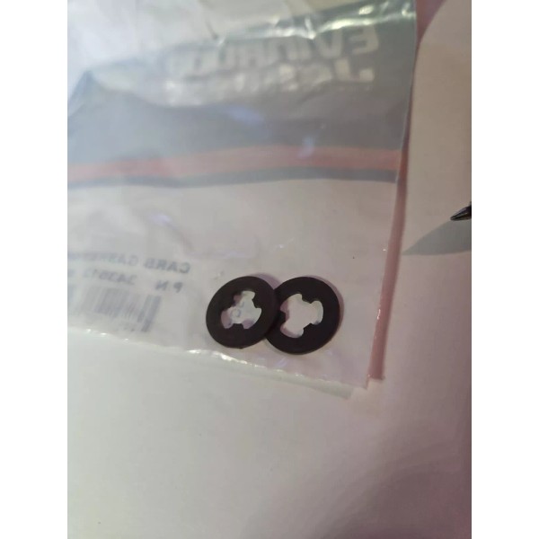 Evinrude Johnson OMC OMC Evinrude Johnson 343512 0343512 Carburetor Gasket