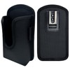 Wanty Durable Heavy Duty Scanner Holster for Zebra TC75x, TC75,