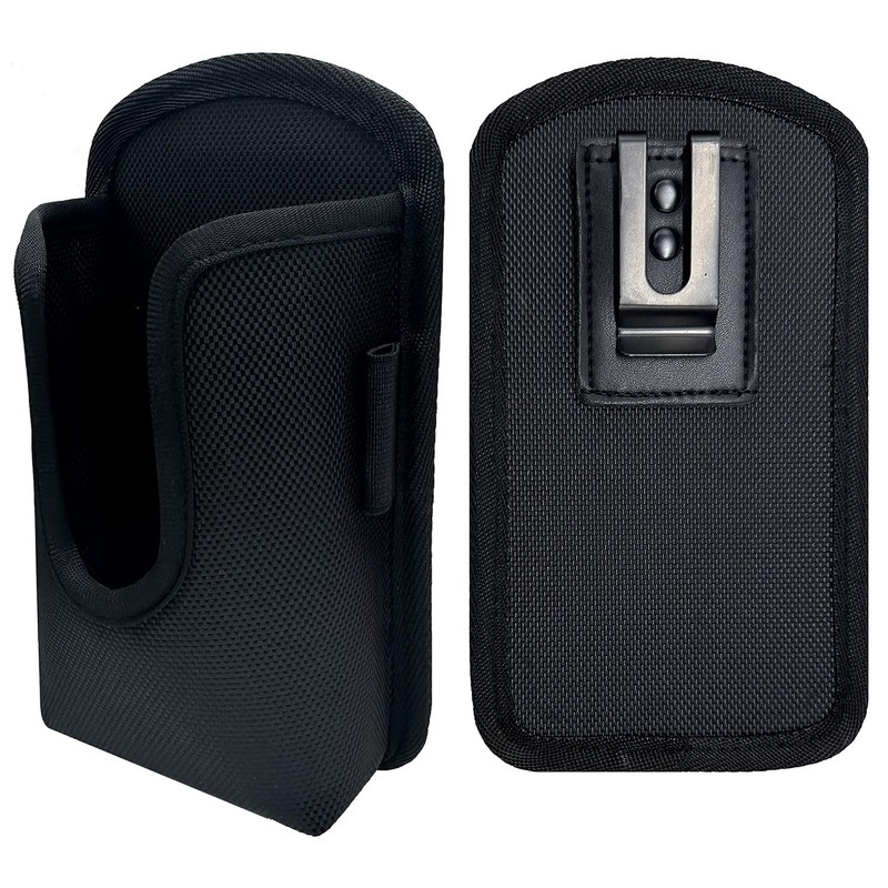 Wanty Durable Heavy Duty Scanner Holster for Zebra TC75x, TC75,