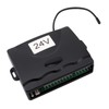 ePathChina Universal 24V Auto Car Alarm Keyless Entry System for