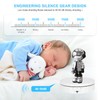 2 in 1 Motorized Rotating Display Stand with 5.74 /8.66
