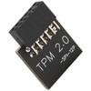 TPM2.0 Encryption Security Module for GIGABYTE Mainboard SPI 12Pin Security