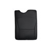 Muslogy Center Console Armrest Cover Compatible with Ford F-150 F150