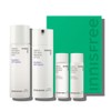 Innisfree Forest for Men Premium Skincare 2-piece set (Toner 180mL
