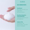 Eubos Sensitive Shampoo Dermo Protectiv 3 x 150 ml