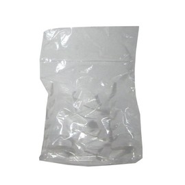 Pocarisweat Basting Hardening Agent for Poly Nozzle 10 Pcs