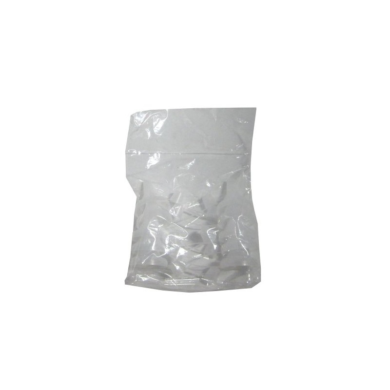 Pocarisweat Basting Hardening Agent for Poly Nozzle 10 Pcs