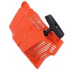 Pull Starter Plastic Replacement #503628171 Starter Assembly for Husqvarna 362