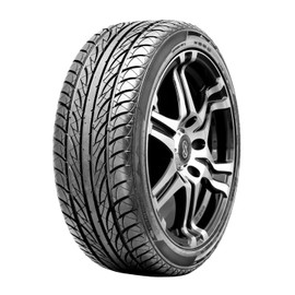 BlackHawk Street-H HU01 UHP 245/40R18 97W XL Passenger Tire