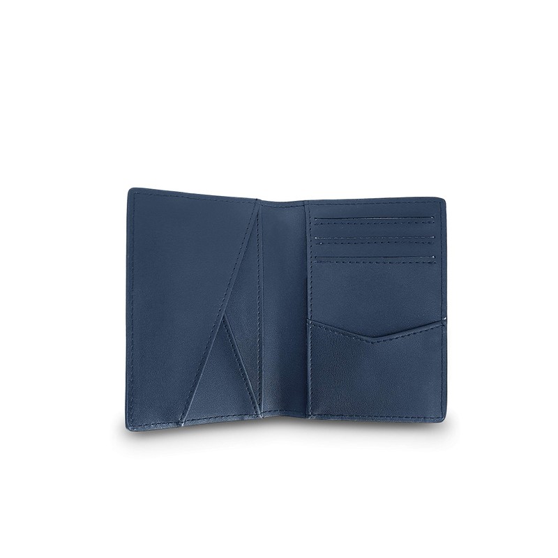 BLACKROX Credit Card Holder RFID Genuine Leather, Comparison Winner RFID