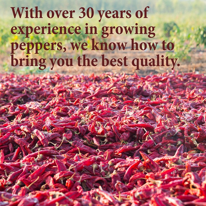 The Spice Way Harissa Seasoning - A Spicy Hot Spice
