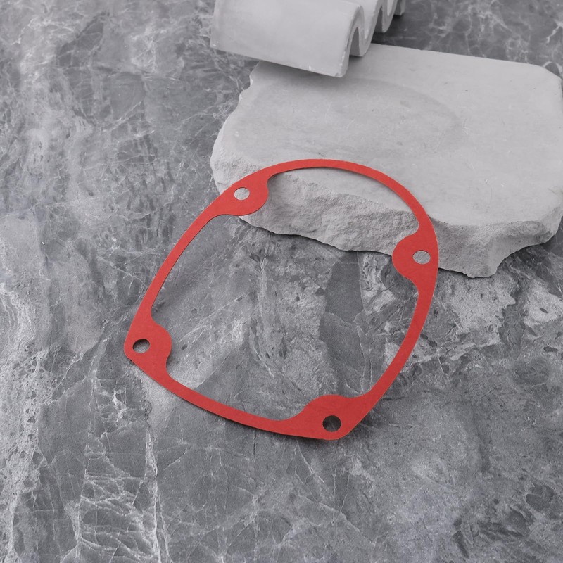 Briny River 4Pcs Nail Gun Washers Nailer Head Cap Gasket
