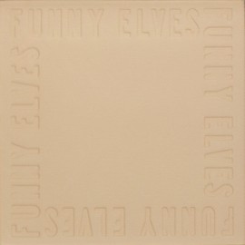 Funny Elves Powder Makeup Face Long Lasting Photosensitive Concealer Cosmetics Smooth (C0) 1 Count