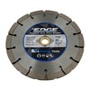 7" Diamond Sandwich Style-Tuck Point Blade for Mortar Joint Removal,