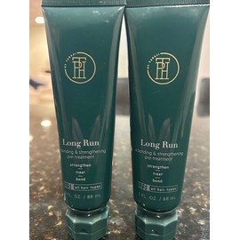 TPH By Taraji 2 TPH BY TARAJI Long Run Bonding & Strengthening Treatment For Dry Damaged Hair