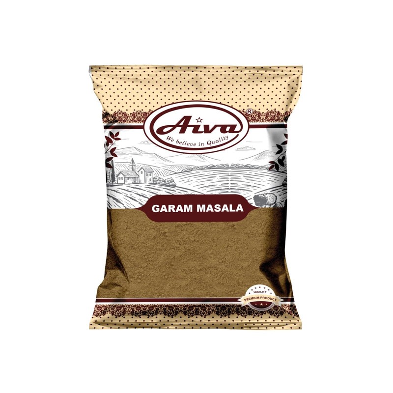 Aiva Garam Masala 14 oz