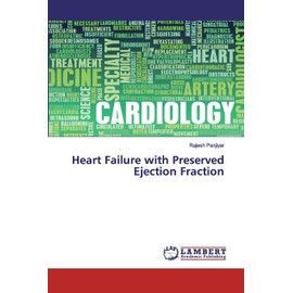 Heart Failure with Preserved Ejection Fraction