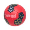 hummel, hmlCLASSIC Energizer Handball, Red/Navy/Yellow, 2