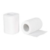 Stansport Biodegradable Toilet Tissue - 2 Pack (356),White,5.5" L x