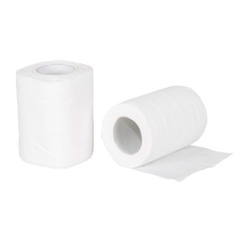 Stansport Biodegradable Toilet Tissue - 2 Pack (356),White,5.5" L x 4" W