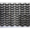 30 Pestañas Postizas 3d Magnéticas Negro 6 Estilos 10-20mm