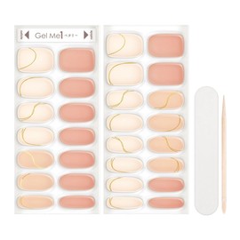 Germy Petery 09 Apricot Milk Gel Me1