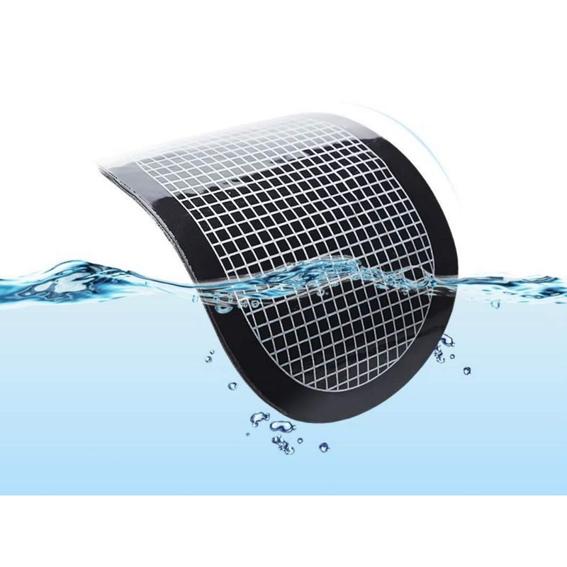 HOCOSO 2 Sets Arms Male Replacement Gel Pads