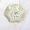 Ceramic Trinket Dish Small Jewellery Tray Ring Dish, Decorative Trinket