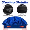 Bonnet Sleep Cap Hair, Bonet Silk, Shower Cap Women, Sleep