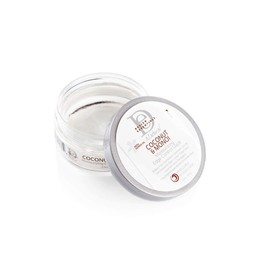 Design Essentials Natural Coconut & Monoi Moisturizing Edge Control Glaze 2.3oz