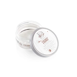 Design Essentials Natural Coconut & Monoi Moisturizing Edge Control Glaze 2.3oz