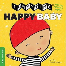 TummyTimeÂ®: Happy Baby