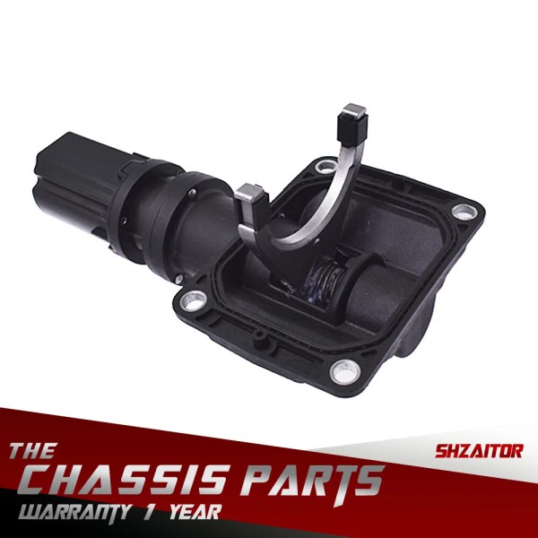 SHZAITOR Front 4WD Lock Axle Actuator For Ram 1500 Truck