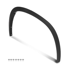 G-PLUS Fender Flare Front Right Side Compatible with Toyota Highlander 2020-2022 750850E040