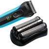 Shaver Replacement Head Compatible with All Braun Series 3 Shaver,