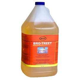 Bro-Treet - A Plant-Based Odour Control Solution for Grease Traps, Sump Pits, Floor Drains, Sewage, and Storm Drains.