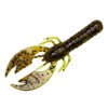 Yum Lures YCRP2155 Craw Papi Fishing Bait, Ultimate Craw, 2.75"
