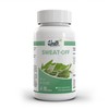 Health+ Sweat Off - 90 Capsules Sage Extract with a