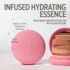 KEYTH PINK MAGNET CUSHION #04 NEUTRAL BEIGE (15G, 0.52 OZ.)