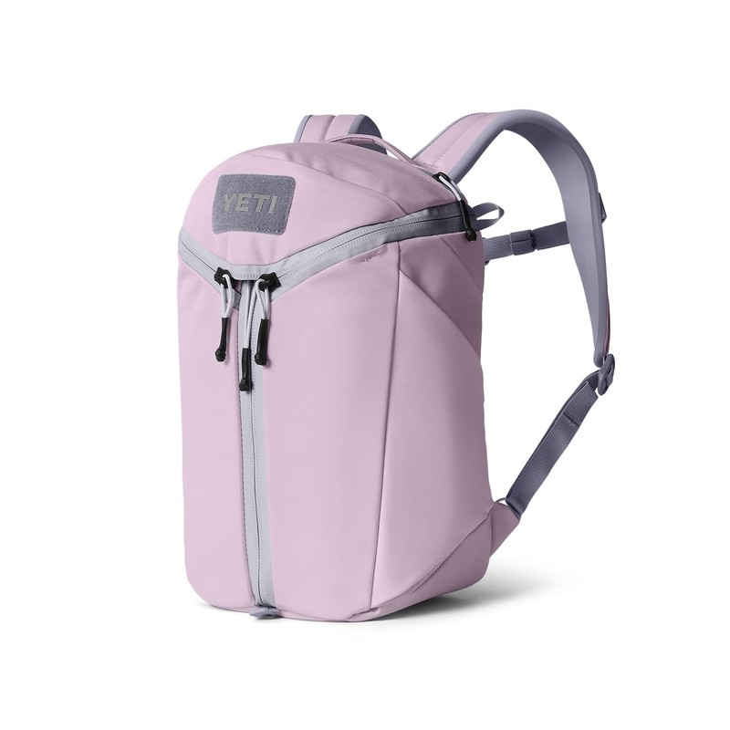 YETI Ranchero Backpack 12L, All-Day Utility Pack, Structured and Durable,