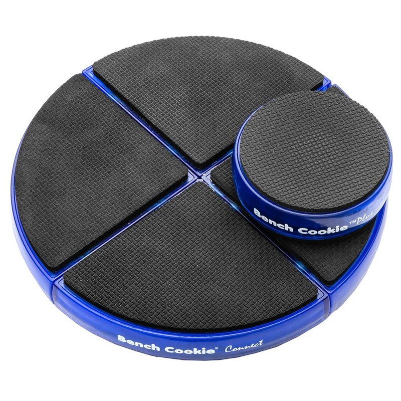 Rockler Bench Cookie Connect - Supportive Gripper Tool for Woodworking