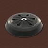 Raheem Sanding Pad Backing pad for Metabo SXE 450 631158000