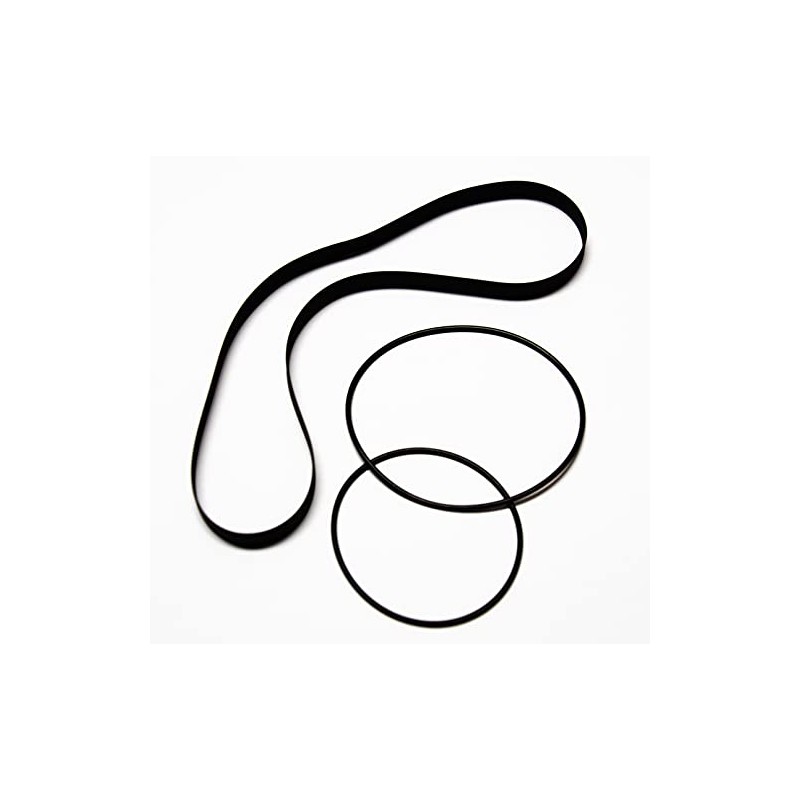 Complete Belt Kit for Sony TC-K61